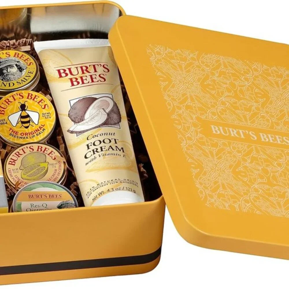 Bees Christmas Gifts, 6 Stocking Stuffers Products, Classics Set - Original Bees